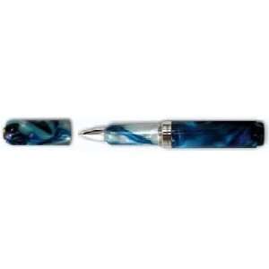  Monteverde Diva Cloud Blue Ballpoint Pen   MV35024 Office 