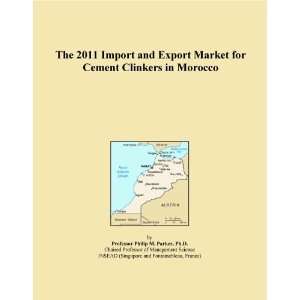 com The 2011 Import and Export Market for Cement Clinkers in Morocco 