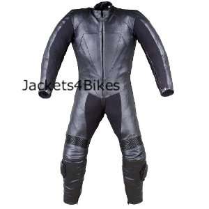  1PC NEW MOTORCYCLE LEATHER RACING SUIT ARMOR HUMP 48 