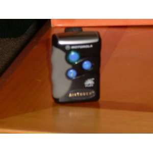  Arch Communications Motorola Ls550 Flx Pager 7700F Series 