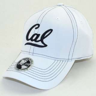   ONE FIT GOLF CAP HAT BY TOP OF THE WORLD SZ L/XL 768353469683  