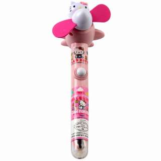 original Hello Kitty Fan & Candy Bracelet cool fan pop  