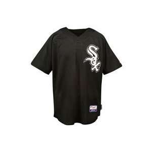  Chicago White Sox Cool Base Authentic Batting Practice 