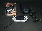 Sony PlayStation Portable Value Pack PSP PSP 1001 NEW  