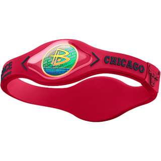   SPOPT Power Balance NBA Band Wristband Energy Bracelet SIZES ML #02