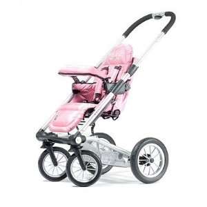  4Rider Light Stroller Baby