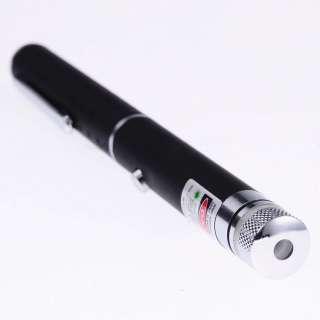 in 1 5mW Powerful Green Laser Stage Light Pointer Pen  