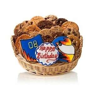 Happy Birthday Race Car Gift Basket  Grocery & Gourmet 