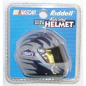  Jimmie Johnson Nascar Pocket Pro Helmet