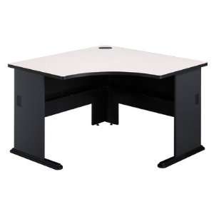  48 Corner Desk   Series A Natural Cherry Collection 