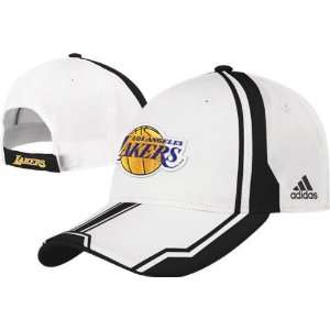    Los Angeles Lakers Structured Adjustable Hat
