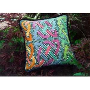 Needlepoint Kit Tapestry Knot