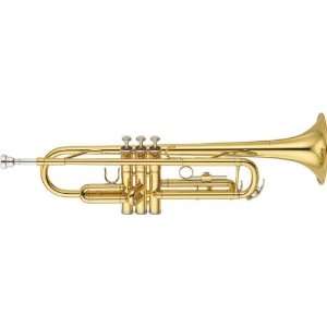  Yamaha YTR2335 Standard Trumpet 