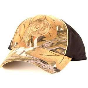  Washington Redskins Camouflage Hat (Flex Fit S/M 