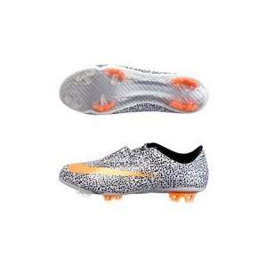  Nike Mercurial Vapor VI FG   Ronaldo CR7 Safari Edition 