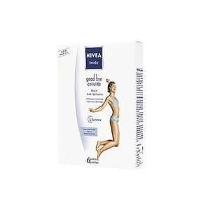  Nivea Body Goodbye Cellulite Beauty