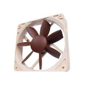  Noctua (NF S12B ULN)  120mm Adjustable Speed Fan, 700/500 