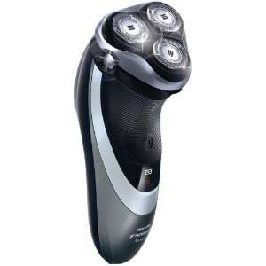  NORELCO AT830/41 POWERTOUCH RECHARGEABLE CORDLESS RAZOR 