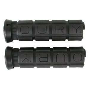  Oury Lock On Grips w/ Clamps