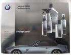 BMW Convertible Soft Cloth Rag Top Care Kit Cleaner OEM