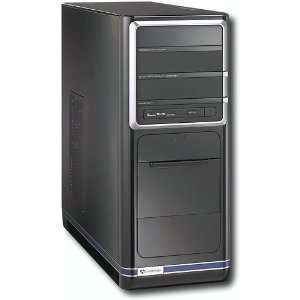  Gateway LX6810 Desktop C2Q 2.33GHz 8GB 500GB HD + Gateway 