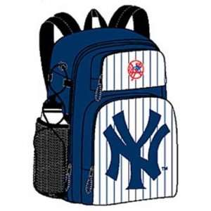  Concept 1 New York Yankees MLB Back Pack Sports 