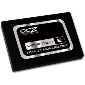  OCZ Vertex 2 OCZSSD2 2VTX240G.34 2.5 240GB SATA II MLC 