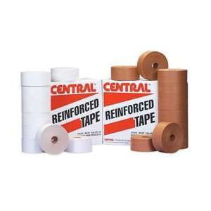   450 Kraft Central   250   Reinforced Tape