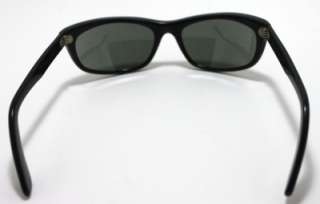 Vintage Ray Ban Balorama Sunglasses w/case  