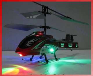 AVATAR F103 4CH Gyro LED Mini I/R RC Helicopter Series  