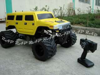 rc hummer 4wd 32 82cm gas powered ready to run 35cc engine item no 