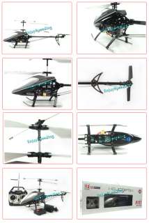 Double Horse 9101 3.5CH RC Helicopter Gyro RTF 65cm  