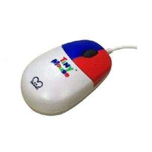   Optical Tiny Mouse White (Catalog Category Input Devices / Mice