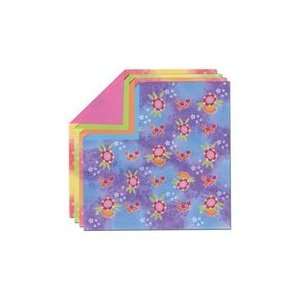  Yasutomo Fold ems Origami Paper 5.875 32/pkg hana 3 Pack 