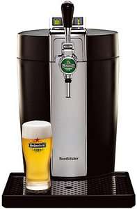 Krups BeerTender B90 Refrigerator  