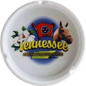  382724   Tennessee Ashtray Elements Case Pack 72 Sports 