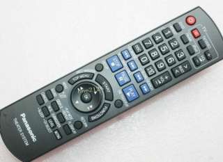 Panasonic SA PT760 SA PT954 SA PT956 SA PT960 DVD Remote Control 