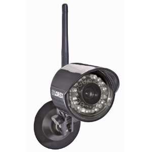  Lorex Digital Wireless Outdoor Accessory Camera 46ft IR 