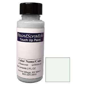  2 Oz. Bottle of Oxford White Touch Up Paint for 1997 Ford 