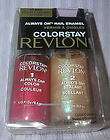 Revlon Colorstay Manicure Nail Polish Absolute Bliss  