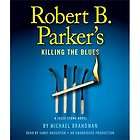 NEW Robert B. Parkers Killing the Blues   Brandman, Mi