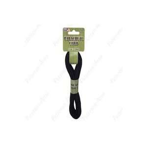  Pepperell Parachute Cord 3mm Nylon Navy (Pack of 3) Pet 