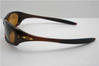 Oakley OO9157 04 Twenty Rootbeer Bronze New 100% Authentic  