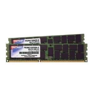  8GB KIT ECC REG DDR3