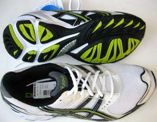   Gel Antares 2 Size 8.5/10/10.5 T029N/0190 Mens Running Shoes  