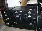One   Diebold Single Safe File Cabinet