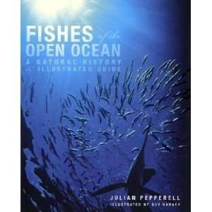  Fishes of the Open Ocean byPepperell Pepperell Books