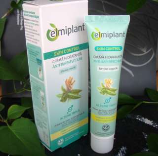 This specially formulated cream is enriched with natural active 