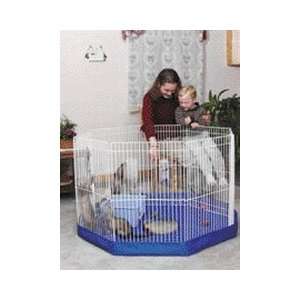   Pet Products Playpen Mat For Small Animals   FC 261