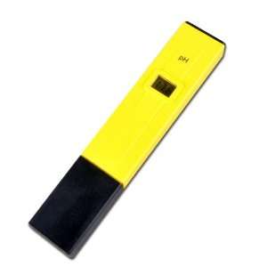   Pen Type pH Meter Tester LCD Monitor PH 009